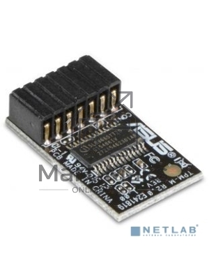 Модуль шифрования ASUS TPM-M R2.0, OEM 20