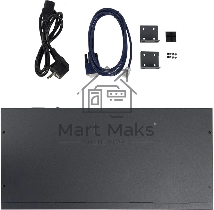 Коммутатор РоЕ OS3228P/250W/A1A