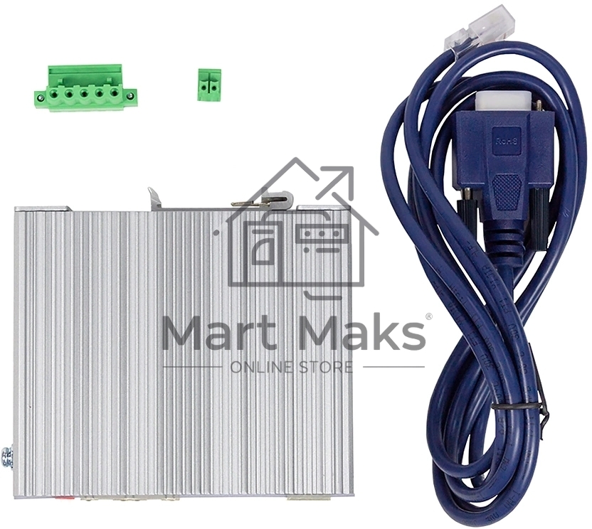 Коммутатор РоЕ OI3106P/60W/A1A