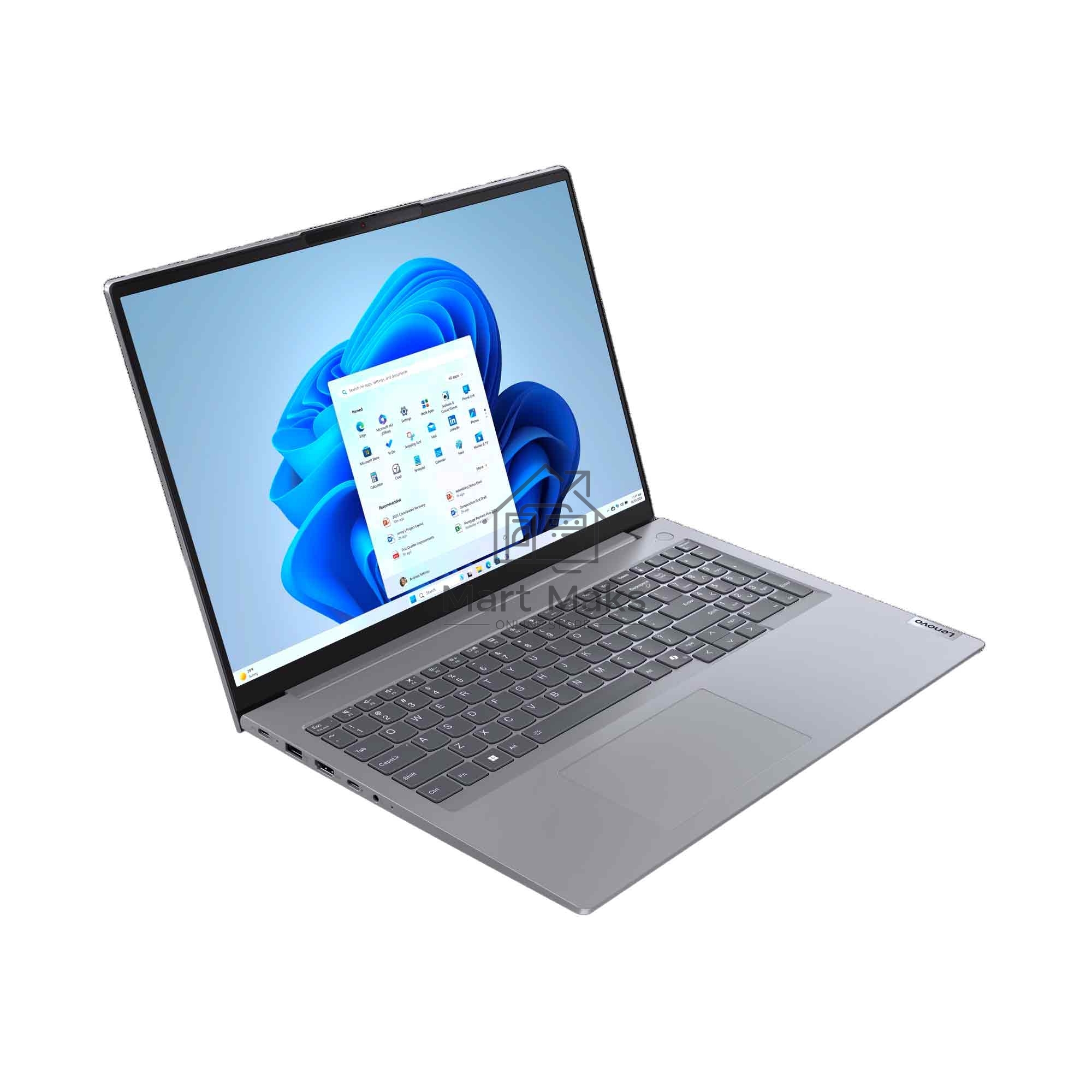 Ноутбук Lenovo ThinkBook 16-IML 16.0