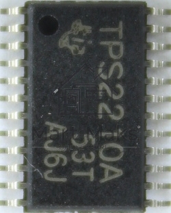 Контроллер TPS2210APWP