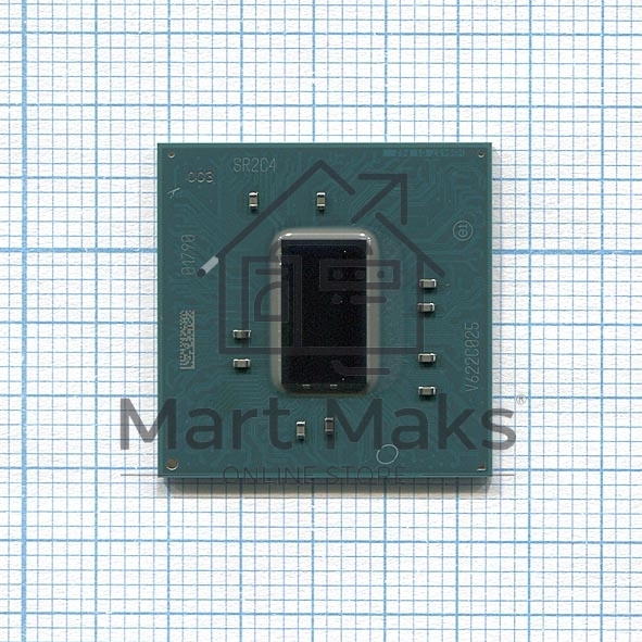 Микросхема GL82HM170 SR2C4