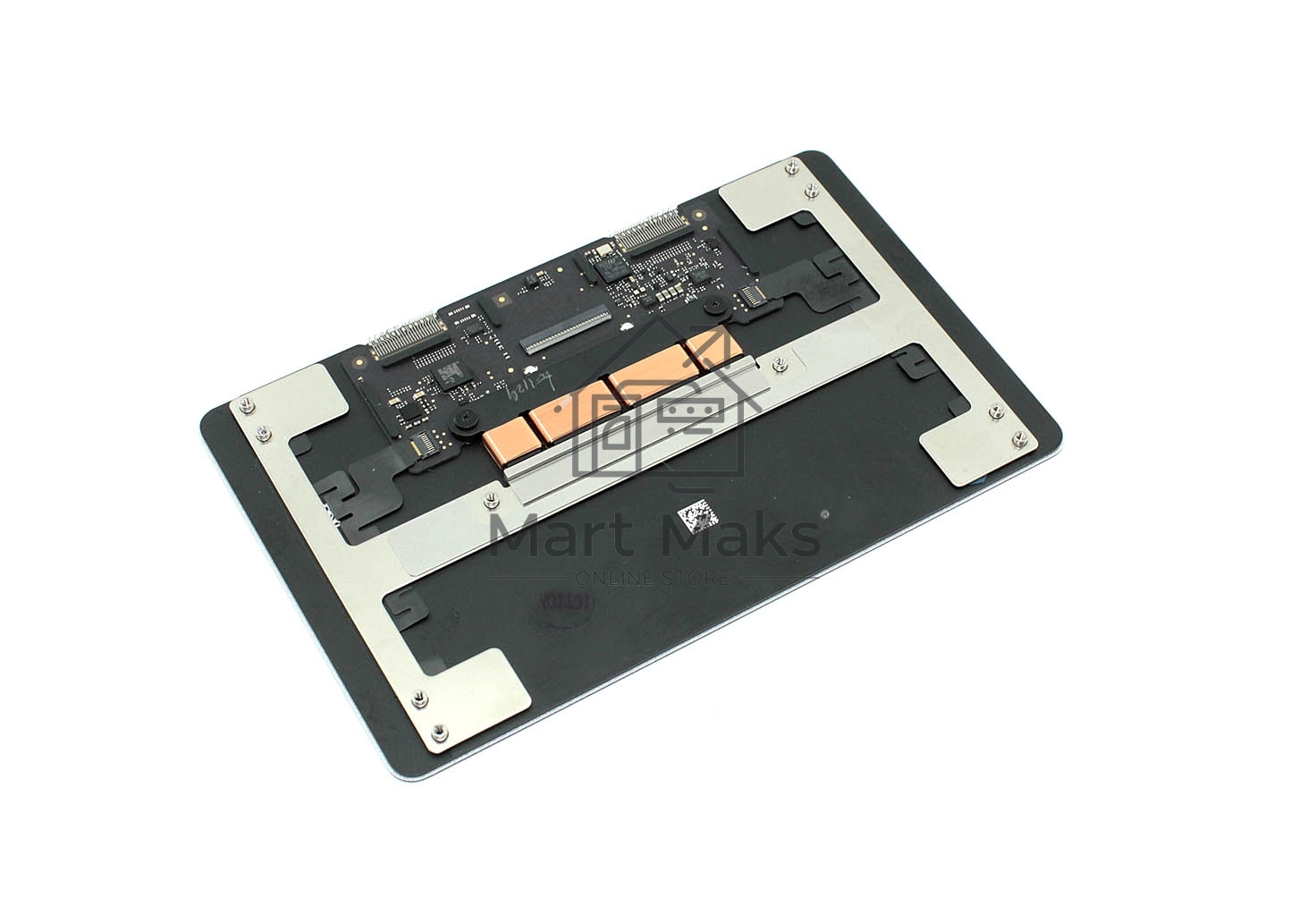 Трекпад (тачпад) для MacBook Air 13 M2 A2681 Mid 2022 Silver
