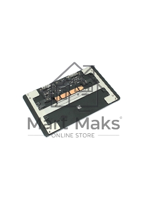 Трекпад (тачпад) для MacBook Air 13 M2 A2681 Mid 2022 Silver