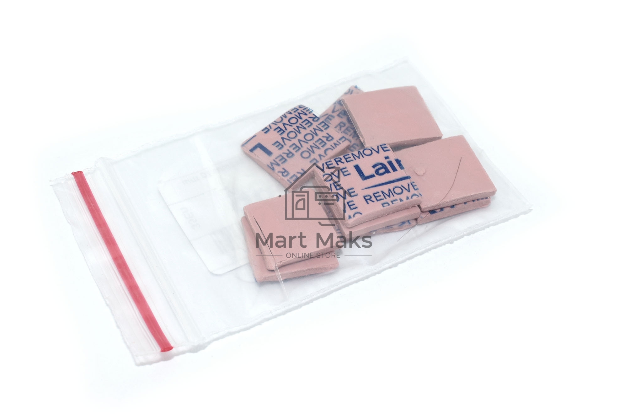 Термопрокладка Laird TFLEX HD780 15x15x2 мм 10 шт