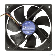 Вентилятор для корпуса 5bites для корпуса FB12025S-12H3 120X25 / SLEEVE / 1800RPM / 3P