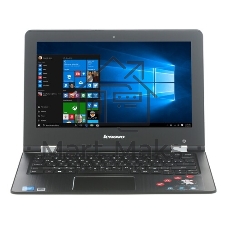 Клавиатура для ноутбука Lenovo Yoga 3 11 300-11IBR 300-11IBY 700-11ISK белая