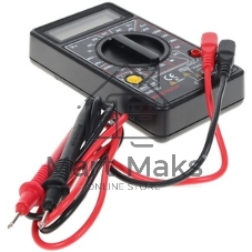 Портативный мультиметр MASTECH M830B