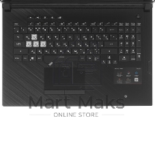 Допплата для Asus G731GT диоды индикации