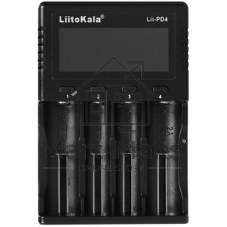 Зарядное устройство LiitoKala Lii-PD4