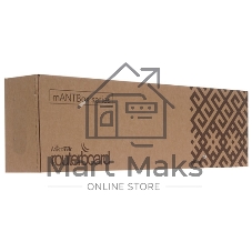 Точка доступа MikroTik Mant Box 2 с секторной антенной 120 градусов, 2,4Ghz (RB911G-2HPnD-12S)