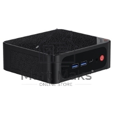 Мини-компьютер Beelink BL/SER5 MAX/7735HS/24G/500G/2,5G*1/ Black