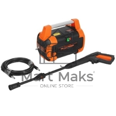 Минимойка Carver CW-1400 COMPACT 1400Вт (01.023.00009)