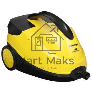 Пароочиститель Timberk T-STCF70 (желтый)