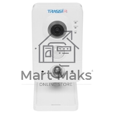 IP-камера TRASSIR TR-D7121IR1 v6 3.6