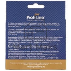 Картридж лазерный ProfiLine совместимый PL-054 для Canon i-Sensys LBP 620/621/623/640/MF-640/641/642/643/644/645 голубой 1200к