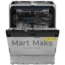 Встраиваемая посудомоечная машина Electrolux EEM48321L, черный, 59.6 см, 14 компл., 44 дБ, класс D