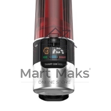 Пылесос вертикальный Tefal X-Force Flex TY9LC1WO серый/синий, питание от аккумулятора, 150 Вт, уборка сухая, пылесборник 0.65 л