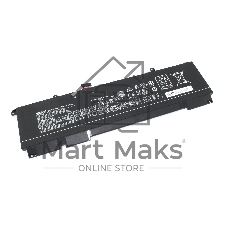 Аккумуляторная батарея для ноутбука HP Omen 16-U (QK06XL) 11.55V 97.04Wh