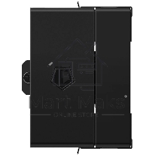 Кулер Cooler ID-Cooling SE-904-XT BLACK LGA1851/1700/1200/115X/AM5/AM4 (TDP 180W, PWM, 4 тепл.трубки прямого контакта, FAN 100мм) RET