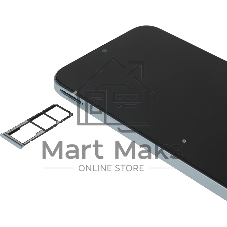 Смартфон Xiaomi Redmi A7 Pro 4Gb, 128Gb, голубой