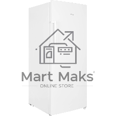Морозильная камера Haier HF-242WG, белый, 215л, 4 ящика