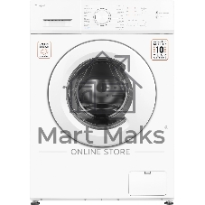 Стиральная машина Weissgauff WM 4506 Inverter Steam