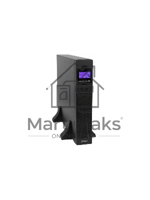 Источник бесперебойного питания POWERMAN Online 3000 RT