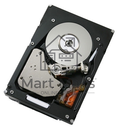 Жесткий диск IBM 300Gb 2Gbs FC E-DDM HDDS 1