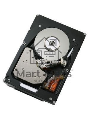 Жесткий диск IBM 300Gb 2Gbs FC E-DDM HDDS 1 Жесткий диск IBM 300Gb 2Gbs FC E-DDM HDDS 1