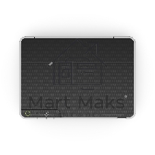 Принтер струйный Epson M1100 (C11CG95405) A4 USB серый/черный