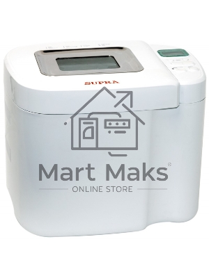 Хлебопечка SUPRA BMS-230