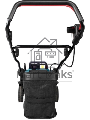 Газонокосилка MAKITA DLM382CM2