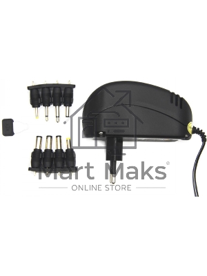 Блок питания GoPower Powerhit 1000 универсальн. (1/15/30)