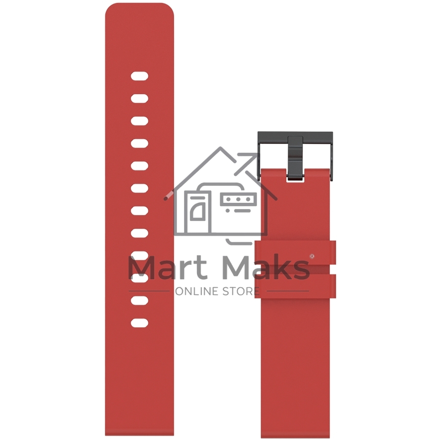 Смарт-часы CANYON Otto SW-86, Smart watch Realtek 8762DK LCD 1.3''