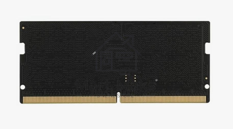 Оперативная память NETAC Basic, DDR5, 8GB (1x8GB), 4800MHz, CL40, SO-DIMM