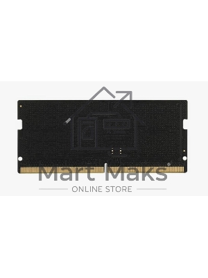 Оперативная память NETAC Basic, DDR5, 8Gb (1x8Gb), 4800MHz, CL40, SO-DIMM