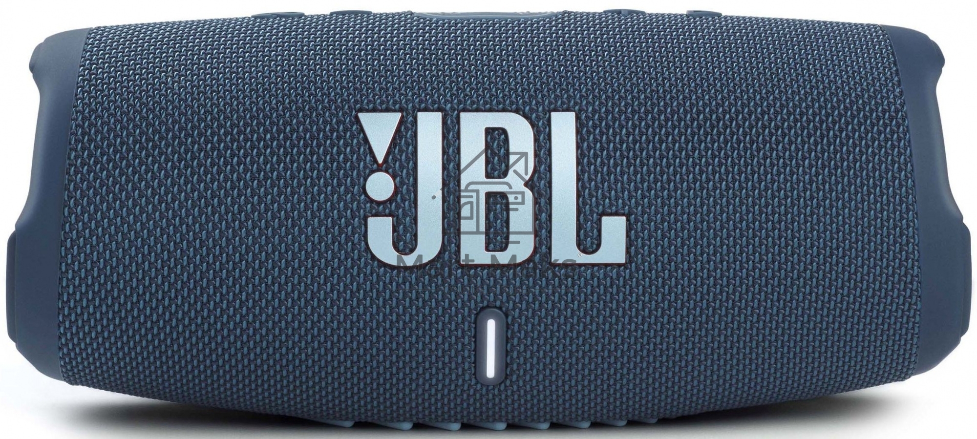 Портативная акустика JBL Charge 5, синий