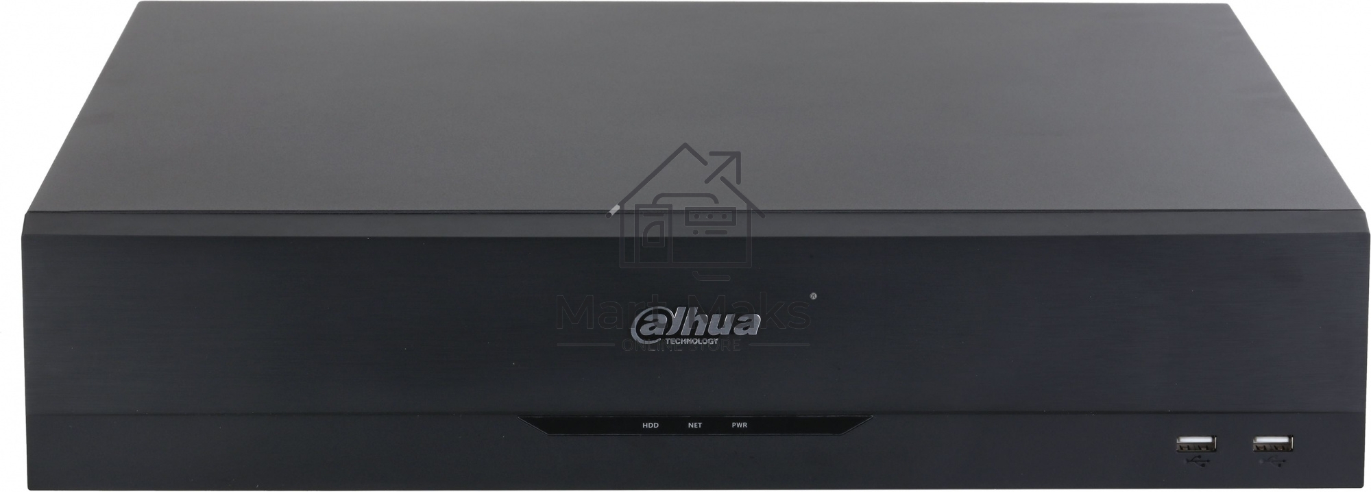 Видеорегистратор Dahua DHI-NVR5832-EI