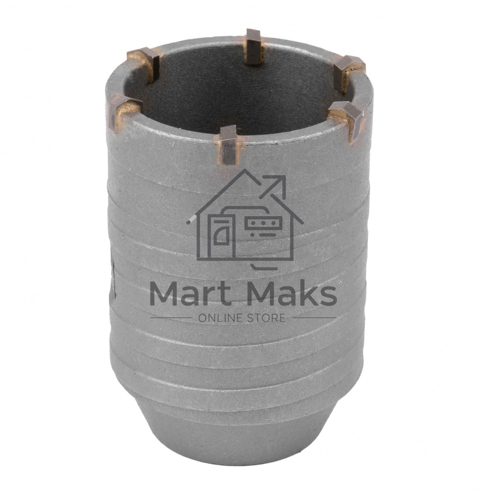Буровая MATRIX коронка, M22 х 50 мм 70371