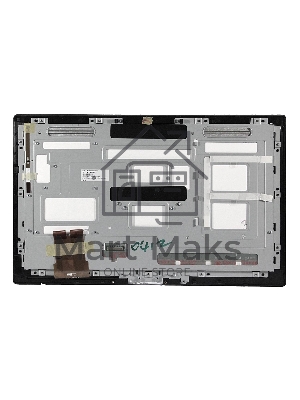 Модуль (матрица + тачскрин) для Asus P1801-1B LCD 18.4 FHD/TOUCH, 90R-PT00I1LD1100Q черный