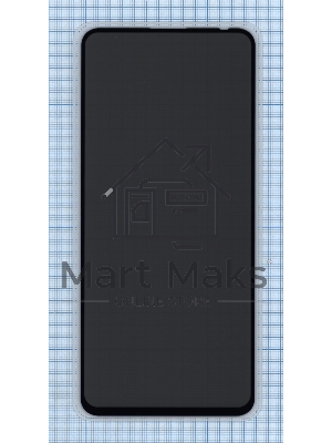 Защитное стекло Privacy 