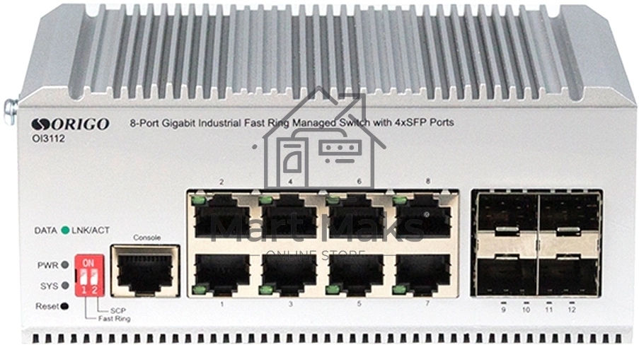 Коммутатор OI3112/A1A