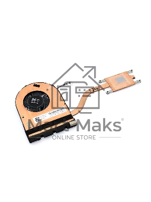 Система охлаждения для ноутбука Lenovo ThinkPad E490 E590