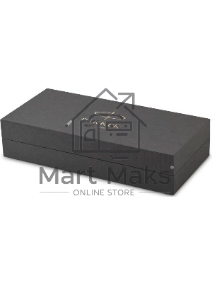 Ручка шариковая Parker Sonnet Premium K537 (CW2119783) Metal Red CT M, черные чернила, подарочная коробка