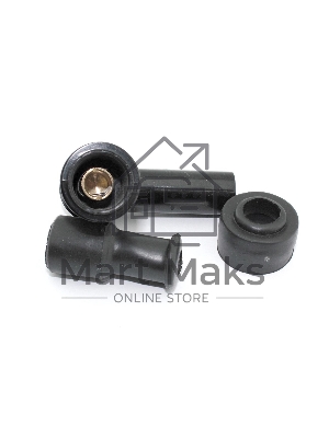 Г-образный колпачок свечи зажигания 131060