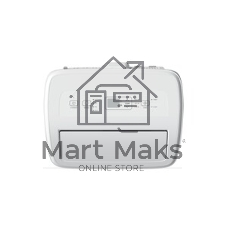 Кондиционер мобильный Hisense AP-09CW4GNCS00 9000 BTU, 18 м², 52 дБ, охлаждение, осушение, белый