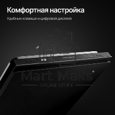 Встраиваемая посудомоечная машина Kuppersberg GS 6057, серебристый, 59.6 см, 15 компл., 49 дБ, класс A++
