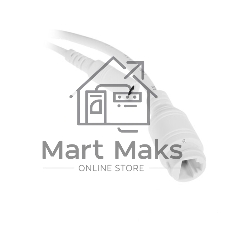 Уличная 2Мп IP-камера TRASSIR TR-D2S5 v2 3.6 с ИК-подсветкой. Матрица 1/2.9