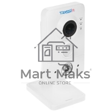 IP-камера TRASSIR TR-D7121IR1 v7 1.9